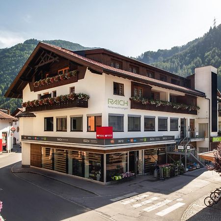 Apartamento Ferienresidenz Raich Ried im Oberinntal Exterior foto