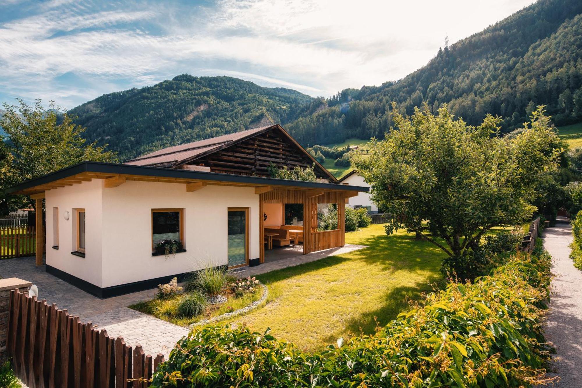 Apartamento Ferienresidenz Raich Ried im Oberinntal Exterior foto