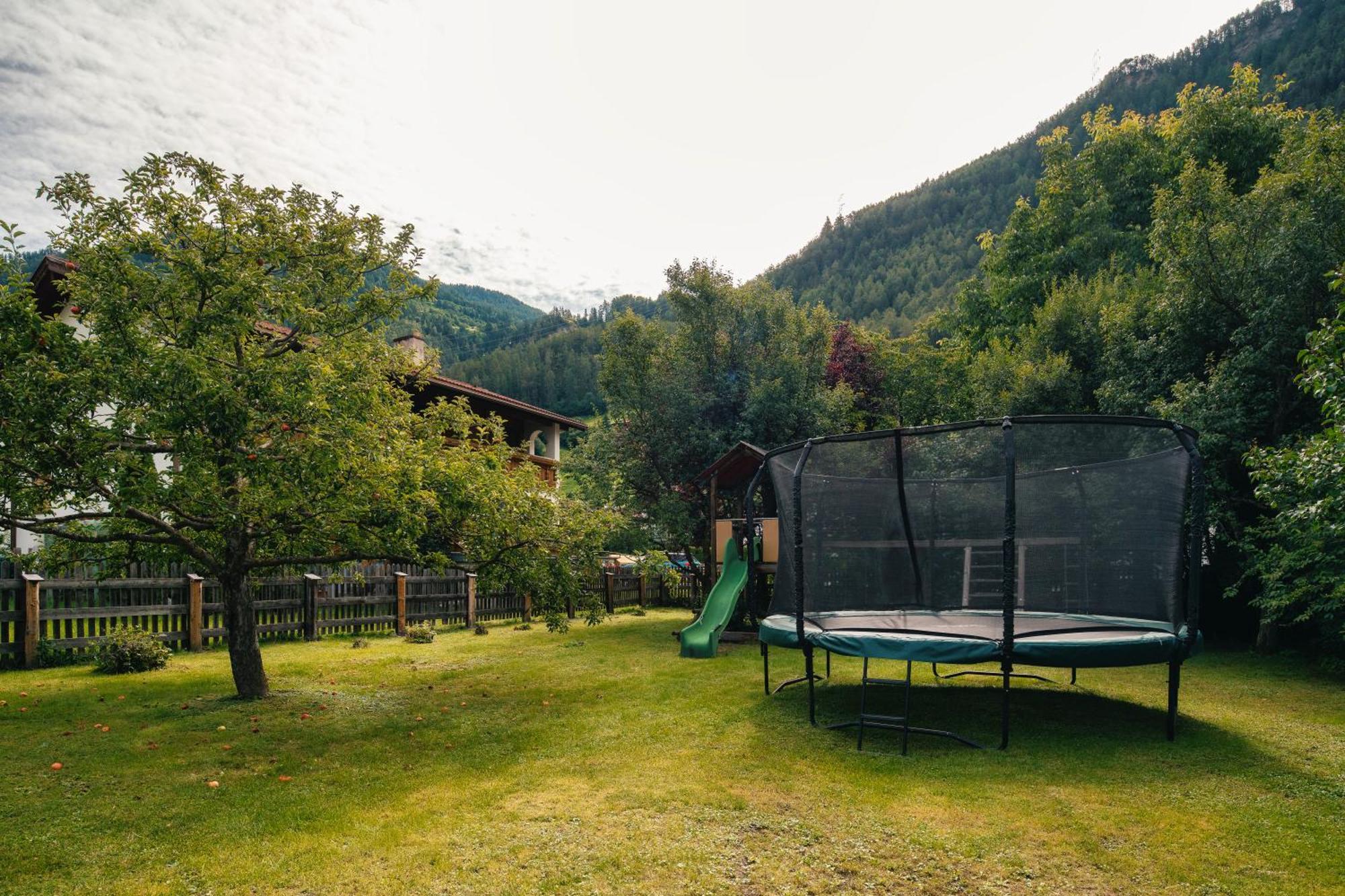 Apartamento Ferienresidenz Raich Ried im Oberinntal Exterior foto